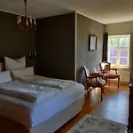 Schuberts Oderbruch Landpension Bed and Breakfast