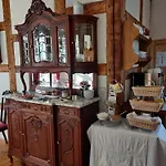 Schuberts Oderbruch Landpension 3*