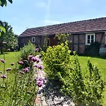 Bed and Breakfast Schuberts Oderbruch Landpension Neulewin