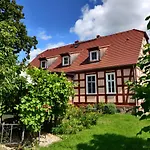 Schuberts Oderbruch Landpension Bed and Breakfast