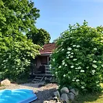 Schuberts Oderbruch Landpension 3*
