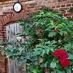 Schuberts Oderbruch Landpension Bed and Breakfast 3*