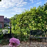 Bed and Breakfast Schuberts Oderbruch Landpension 3*