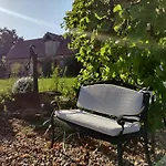 Schuberts Oderbruch Landpension Отель типа 