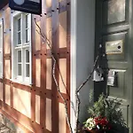 Bed and Breakfast Schuberts Oderbruch Landpension 3*