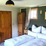 Schuberts Oderbruch Landpension Bed and Breakfast