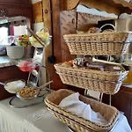 Bed and Breakfast Schuberts Oderbruch Landpension