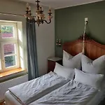 Schuberts Oderbruch Landpension Bed and Breakfast