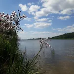 Schuberts Oderbruch Landpension 3* Neulewin