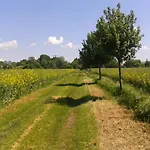 Bed and Breakfast Schuberts Oderbruch Landpension
