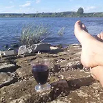 Schuberts Oderbruch Landpension 3*