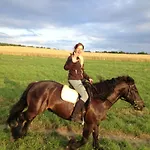 Bed and Breakfast Schuberts Oderbruch Landpension 3*