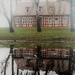 Schuberts Oderbruch Landpension Bed and Breakfast