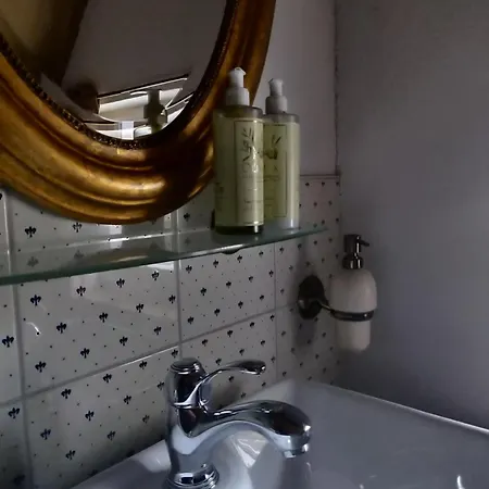 Schuberts Oderbruch Landpension 3* Neulewin