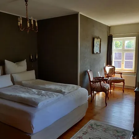 Schuberts Oderbruch Landpension Bed & Breakfast