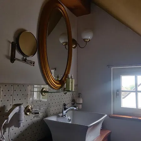 Bed & Breakfast Schuberts Oderbruch Landpension