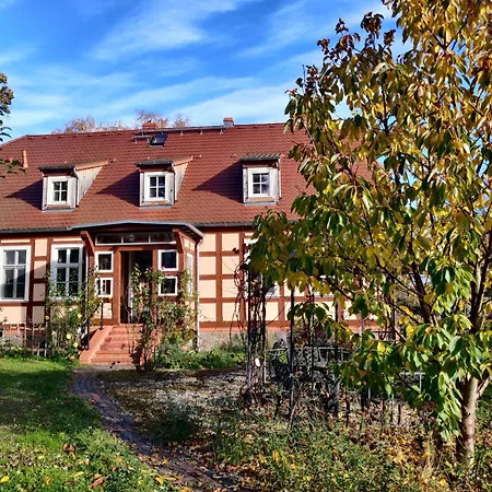 Schuberts Oderbruch Landpension 3*