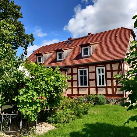 Schuberts Oderbruch Landpension Bed & Breakfast