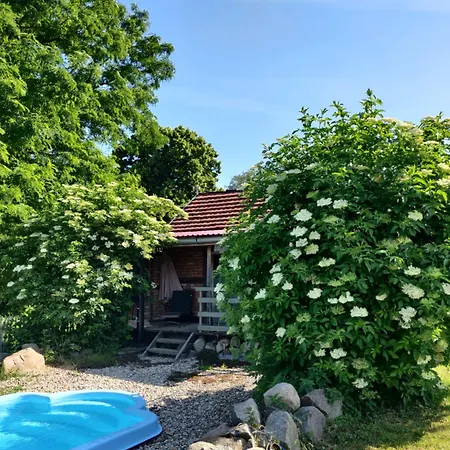 Schuberts Oderbruch Landpension 3*