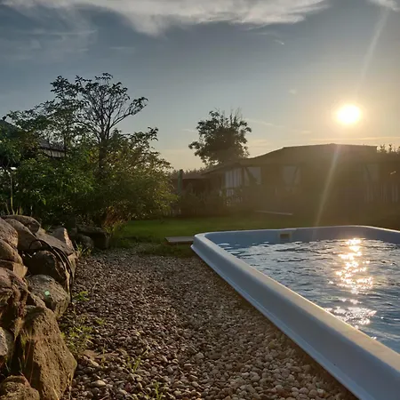 Schuberts Oderbruch Landpension