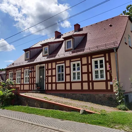 Schuberts Oderbruch Landpension * Neulewin
