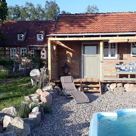 Schuberts Oderbruch Landpension