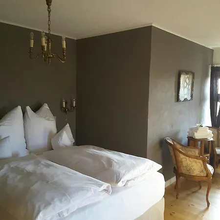 Schuberts Oderbruch Landpension 3*