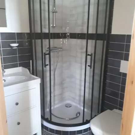 Schuberts Oderbruch Landpension Oda ve Kahvaltı Neulewin