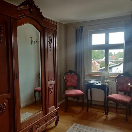 Schuberts Oderbruch Landpension Oda ve Kahvaltı 3*