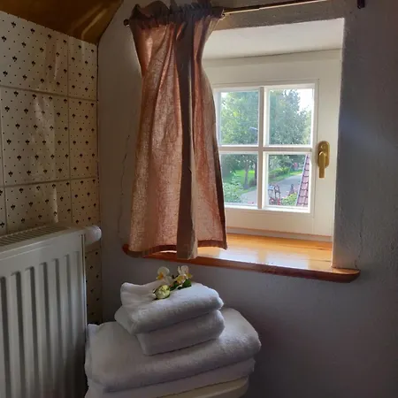 Schuberts Oderbruch Landpension Bed & Breakfast 3*