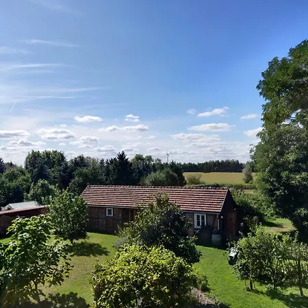 Schuberts Oderbruch Landpension *