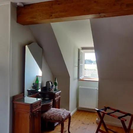 Schuberts Oderbruch Landpension