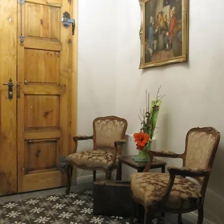 Schuberts Oderbruch Landpension Neulewin