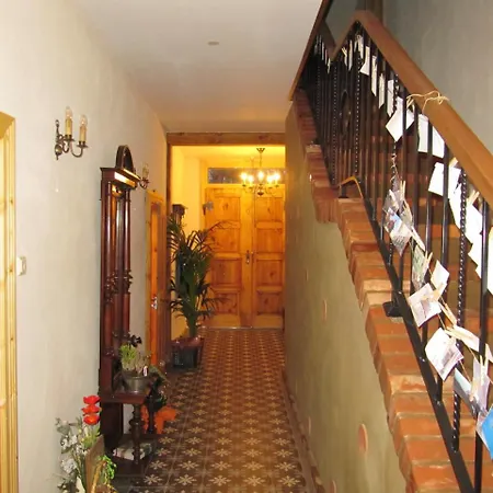 Schuberts Oderbruch Landpension Oda ve Kahvaltı