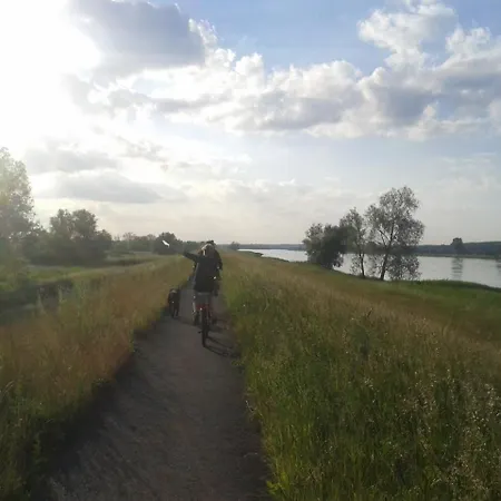 Schuberts Oderbruch Landpension