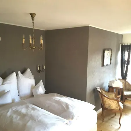 Schuberts Oderbruch Landpension