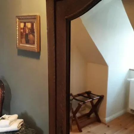 Schuberts Oderbruch Landpension Bed & Breakfast *