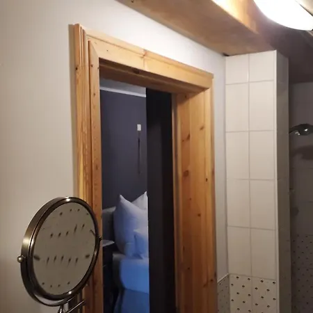 Schuberts Oderbruch Landpension Oda ve Kahvaltı 3*