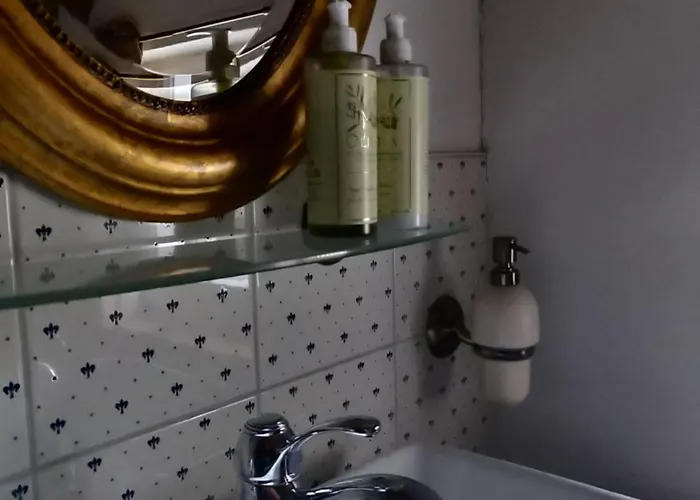 Schuberts Oderbruch Landpension 3* Neulewin