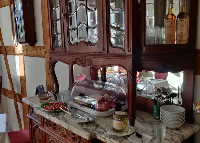 Schuberts Oderbruch Landpension 3*