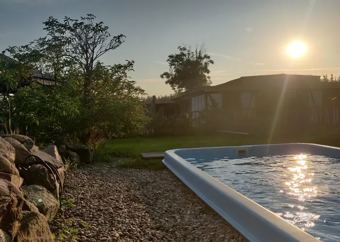 Schuberts Oderbruch Landpension