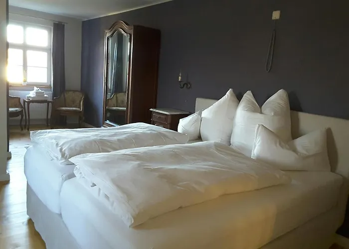 Schuberts Oderbruch Landpension 3*