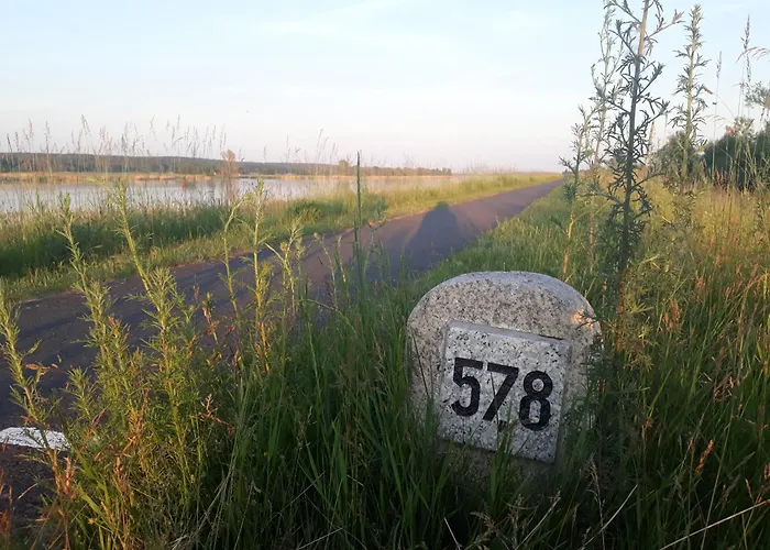 Schuberts Oderbruch Landpension Bed & Breakfast 3*