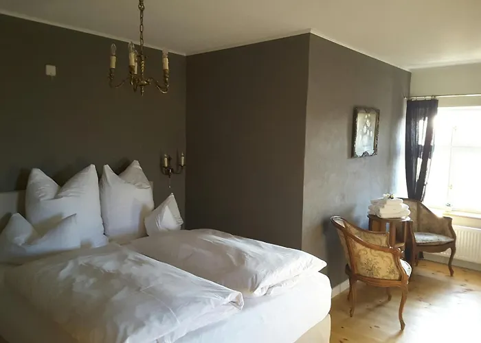 Schuberts Oderbruch Landpension 3*