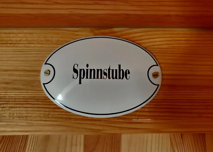 Schuberts Oderbruch Landpension Bed & Breakfast