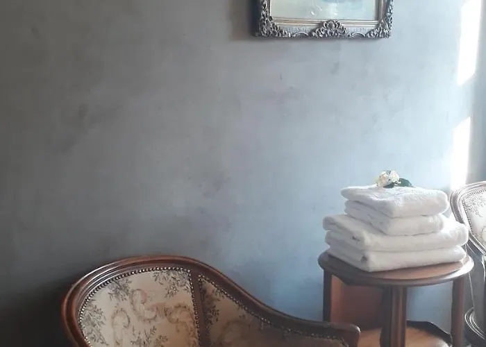 Schuberts Oderbruch Landpension 3* Neulewin