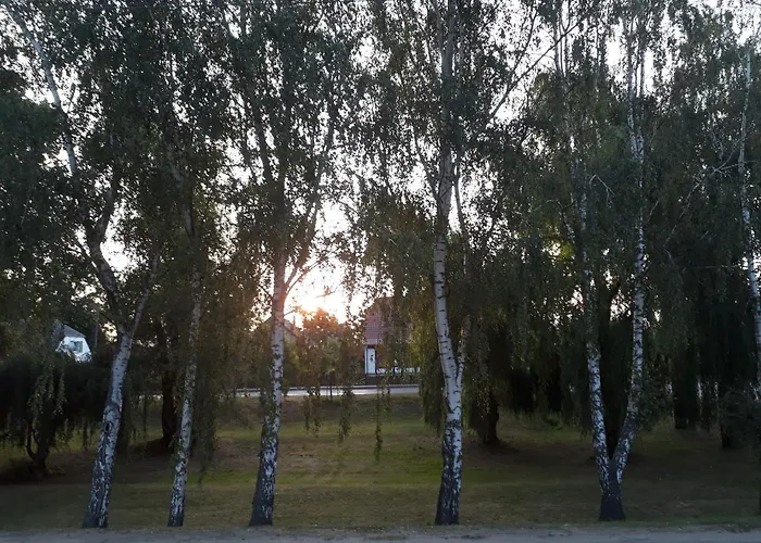 Schuberts Oderbruch Landpension 3* Neulewin