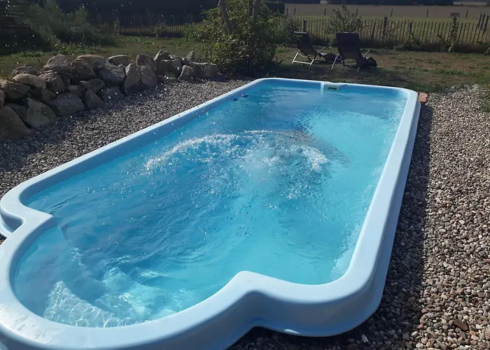 Bed & Breakfast Schuberts Oderbruch Landpension 3*