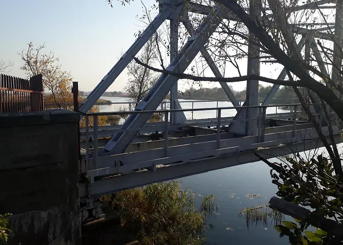 Bed & Breakfast Schuberts Oderbruch Landpension