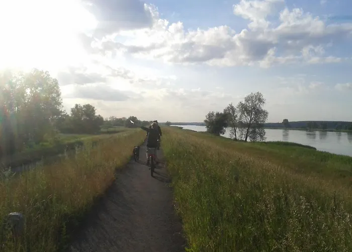 Schuberts Oderbruch Landpension